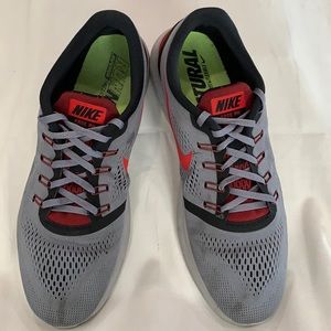 Nike Free RN Used With Lots of Life Left